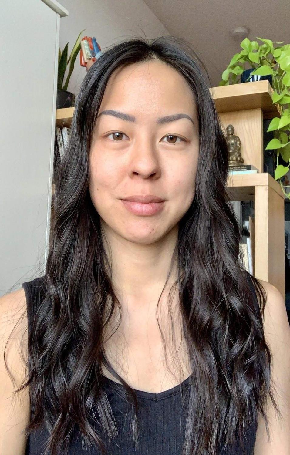 Monica Lau, Registered Psychotherapist